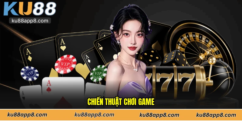 Chiến thuật chơi game