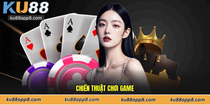 Chiến thuật chơi game