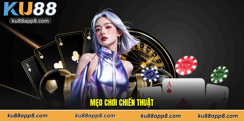 Mẹo chơi chiến thuật